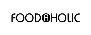 Foodaholic