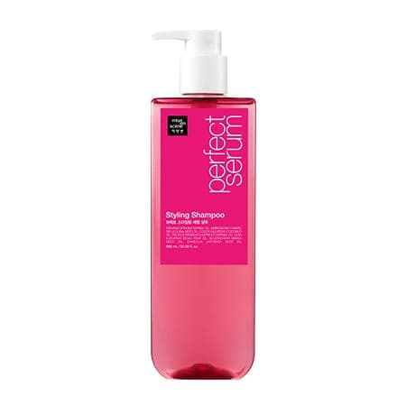 Mise en scene perfect styling shampoo