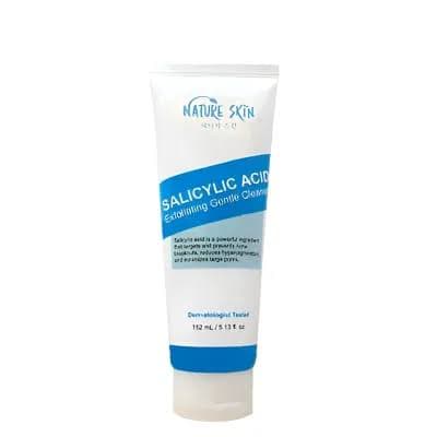 Nature Skin Salicylic Acid Exfoliating Gentle Cleanser 152 mL
27/03