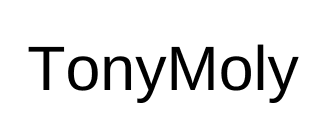TonyMoly