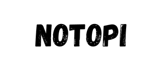 Notopi