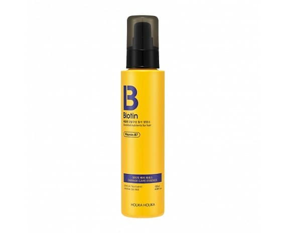 Holika Holika's Biotin Damage Care Essence