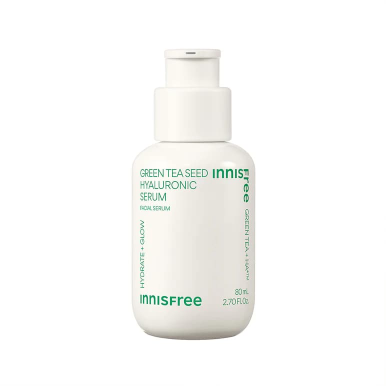 Green Tea Seed Hyaluronic Serum 80ml