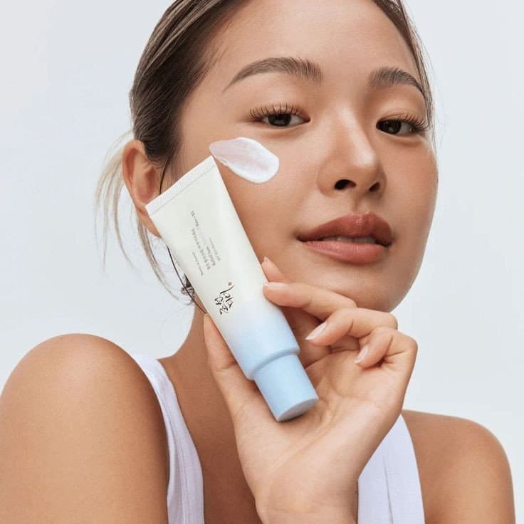 Beauty of Joseon Relief Sun Aqua-Fresh Rice + B5 (SPF50+ PA++++) – 50mL