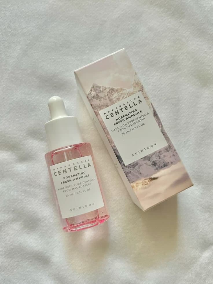 SKIN1004 Madagascar Centella Poremizing Fresh Ampoule