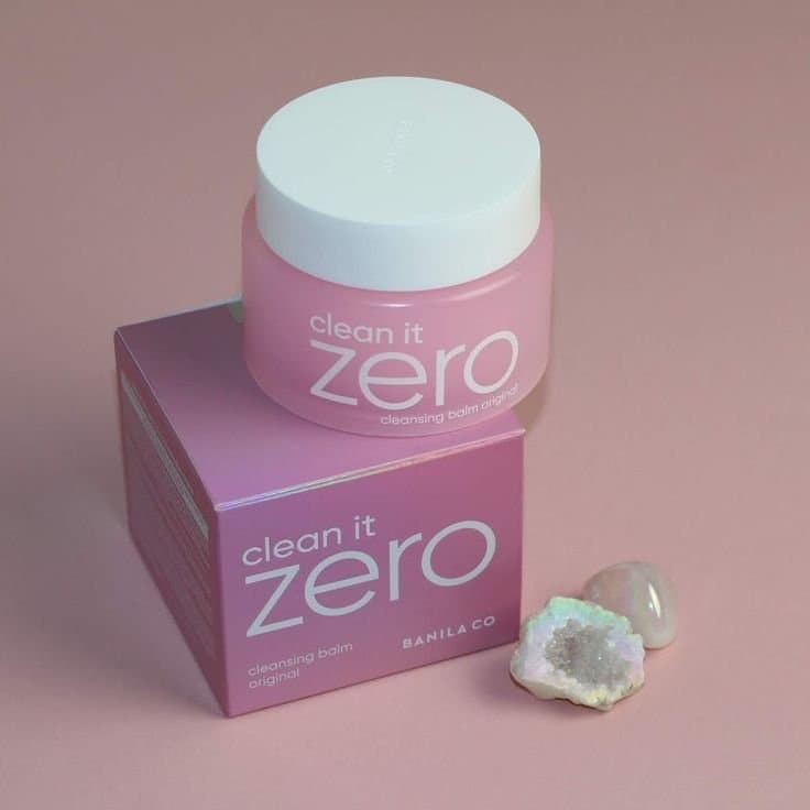 Banila Co. Clean it zero Cleansing Balm Original 100ml