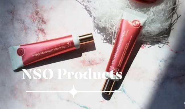 Dabo 3 In 1 Collagen Lifting Eye Cream (30ml)