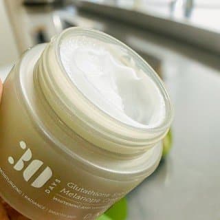 DABO 30 Days Glutathione Snow White Melanope Cream 100 ml