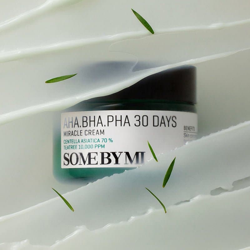 Some By Mi AHA·BHA·PHA 30 Days Miracle Cream(60ml)