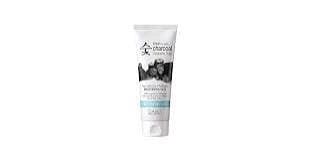 Dabo charcoal foam cleansing brightening skin - 150ml