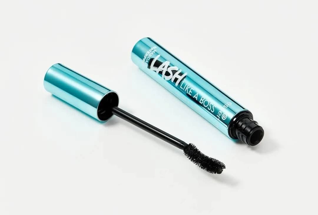 essence Lash Like A Boss Instant Volume & Length Mascara Waterproof(9.5ml)