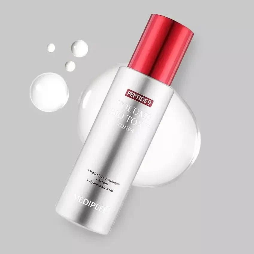 Medi-Peel Peptide 9 Volume Bio Tox Pro Toner, 250ml