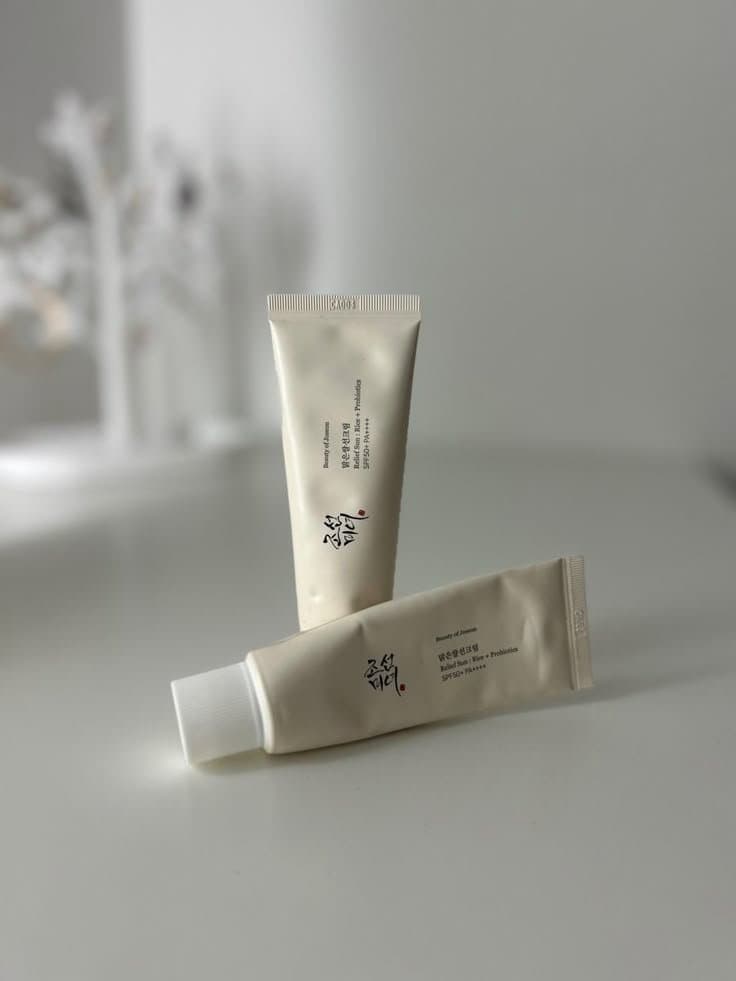 Beauty of Joseon Relief Sun Rice Probiotics SPF50+ PA++++ 10 ml
