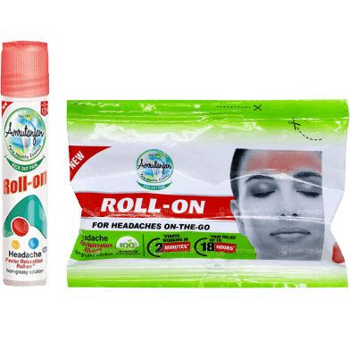 Amrutanjan Pain Roll On 5 ml
