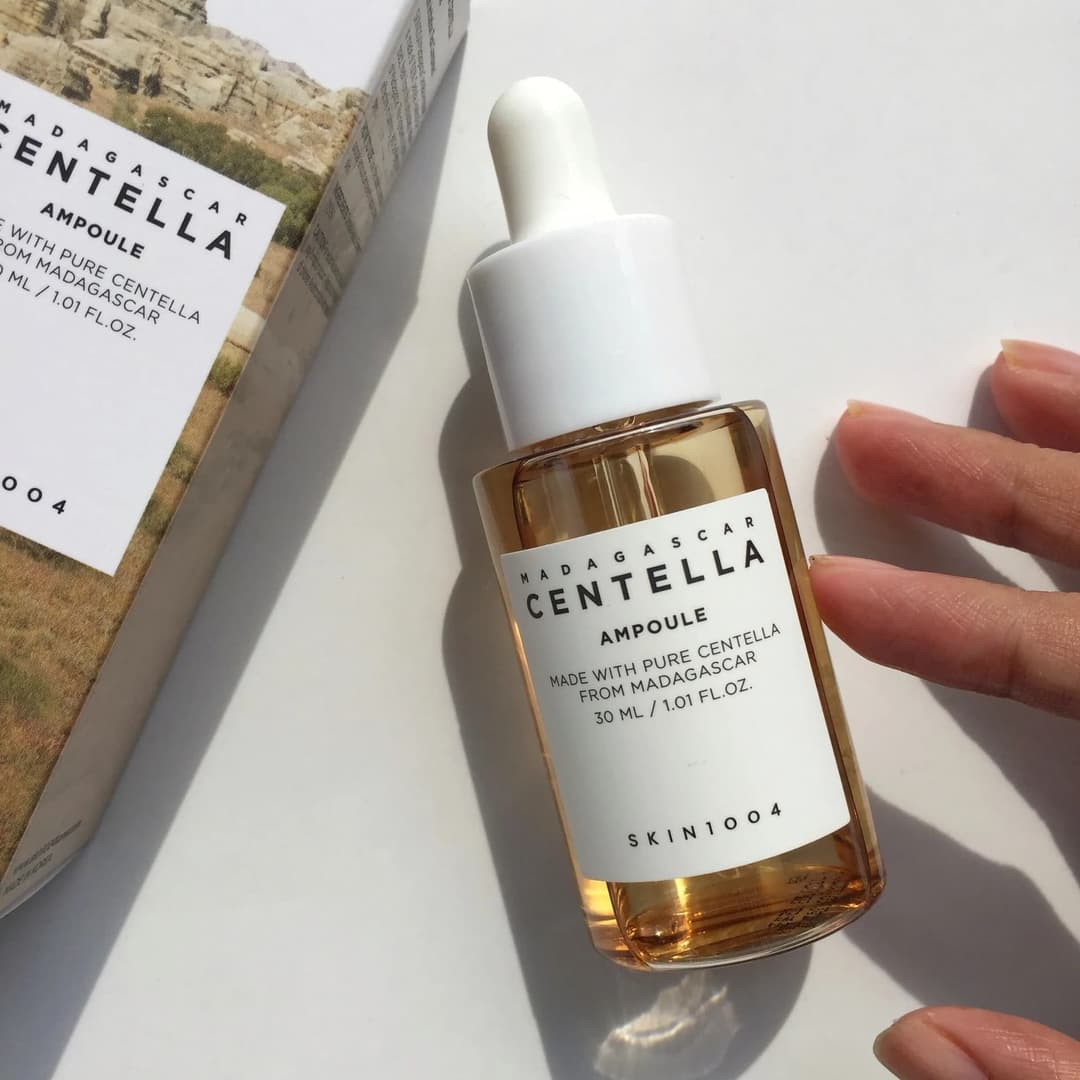 The Skin1004
 Madagascar Centella Ampoule  30 ml
